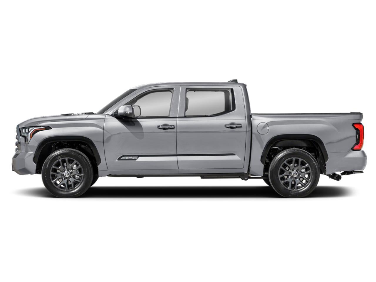 2026 Toyota Tundra 4WD 4WD Platinum Hybrid CrewMax 5.5' Bed (Natl)