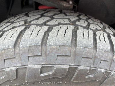 2023 Toyota Tundra 4WD 4WD TRD Pro Hybrid CrewMax 5.5' Bed (Natl)