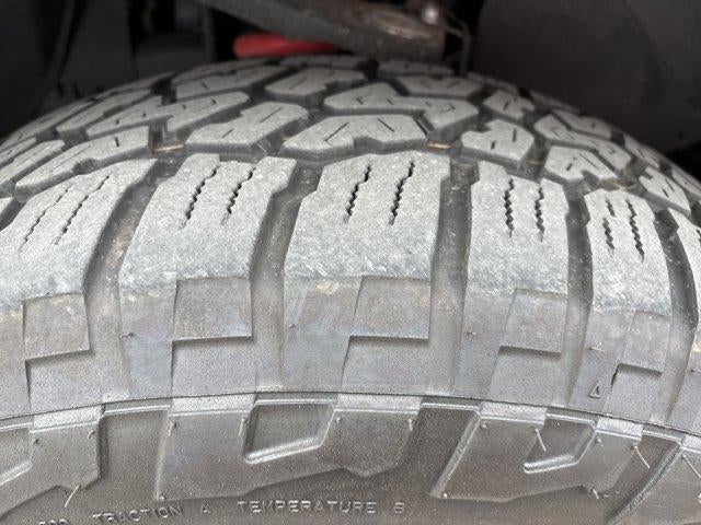 2023 Toyota Tundra 4WD 4WD TRD Pro Hybrid CrewMax 5.5' Bed (Natl)