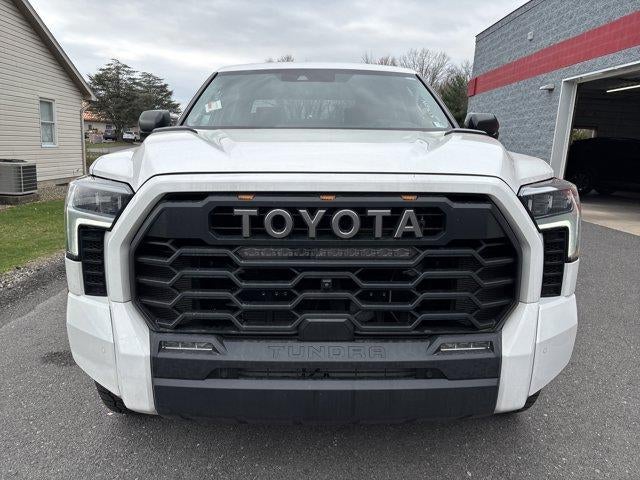 2023 Toyota Tundra 4WD 4WD TRD Pro Hybrid CrewMax 5.5' Bed (Natl)