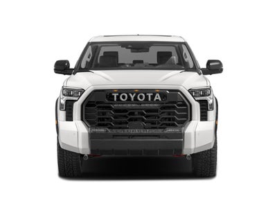 2022 Toyota Tundra 4WD 4WD TRD Pro Hybrid CrewMax 5.5' Bed (Natl)