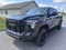 2025 Toyota Tundra 4WD 4WD TRD Pro Hybrid CrewMax 5.5' Bed (Natl)