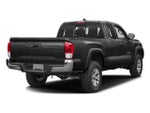 2016 Toyota Tacoma 4WD Access Cab Standard Bed V6 Automatic SR5 (SE)