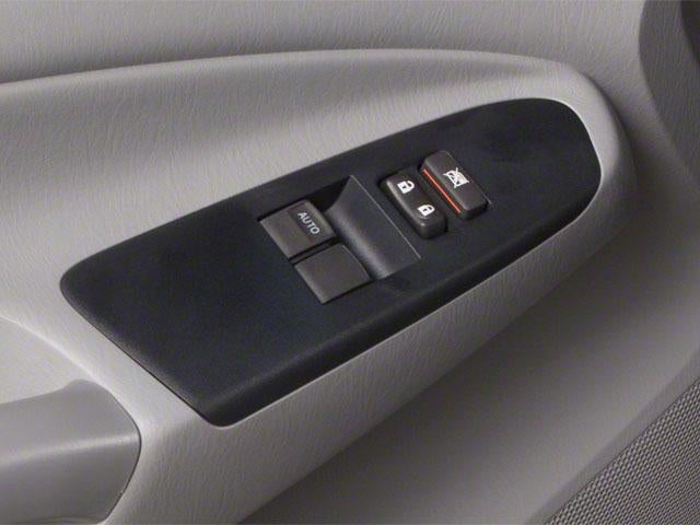 2013 Toyota Tacoma 4WD Access Cab Standard Bed V6 Manual (Natl)