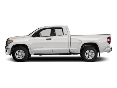 2016 Toyota Tundra 4WD Truck 4WD Double Cab Standard Bed 5.7L V8 SR5 (Natl)