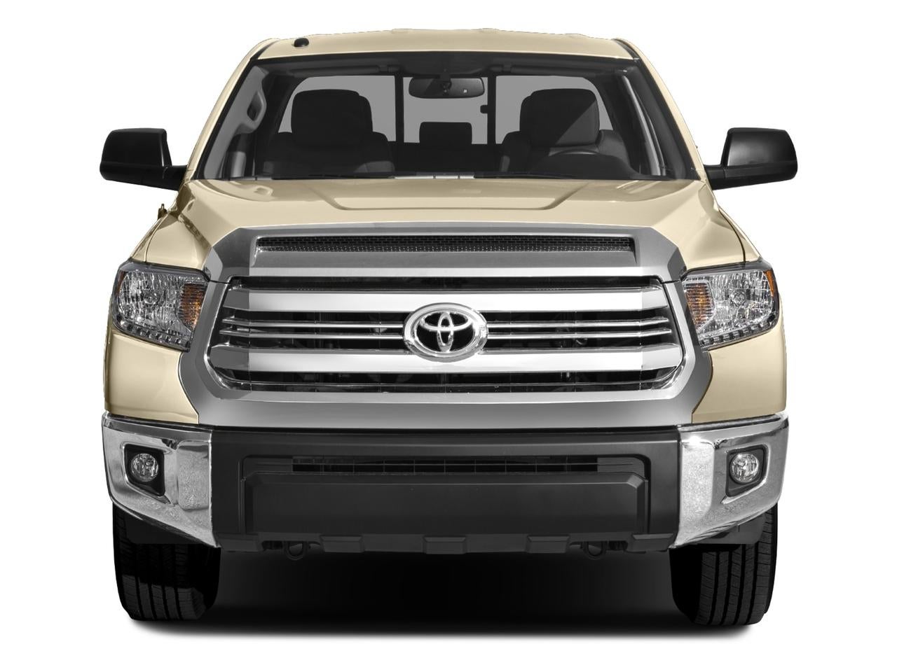2016 Toyota Tundra 4WD Truck 4WD Double Cab Standard Bed 5.7L V8 SR5 (Natl)