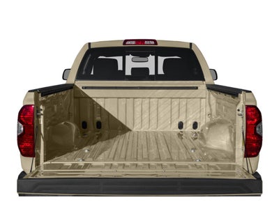 2015 Toyota Tundra 4WD Truck 4WD Double Cab Standard Bed 5.7L V8 SR5 (Natl)