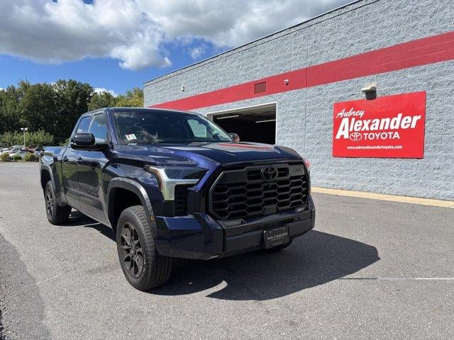 2024 Toyota Tundra 4WD 4WD Limited Double Cab 6.5' Bed (Natl)