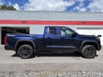2024 Toyota Tundra 4WD 4WD Limited Double Cab 6.5' Bed (Natl)
