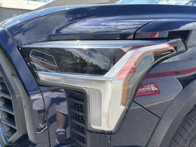 2024 Toyota Tundra 4WD 4WD Limited Double Cab 6.5' Bed (Natl)