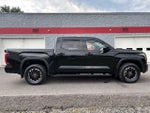 2025 Toyota Tundra 4WD 4WD SR5 CrewMax 5.5' Bed (SE)