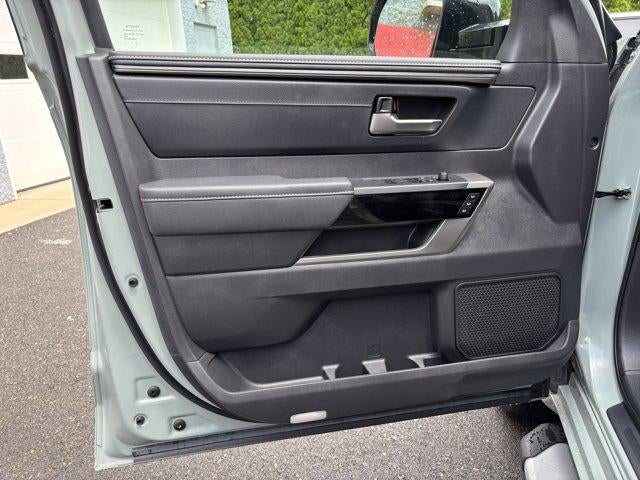 2025 Toyota Tundra 4WD 4WD Limited CrewMax 5.5' Bed (Natl)