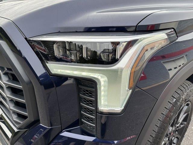 2025 Toyota Tundra 4WD 4WD Limited CrewMax 5.5' Bed (Natl)