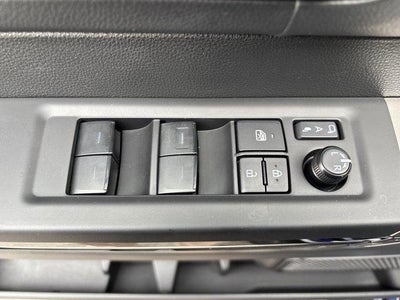 2025 Toyota Tundra 4WD 4WD Limited CrewMax 5.5' Bed (Natl)