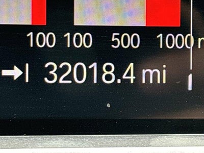 2022 BMW X5 xDrive40i Sports Activity Vehicle