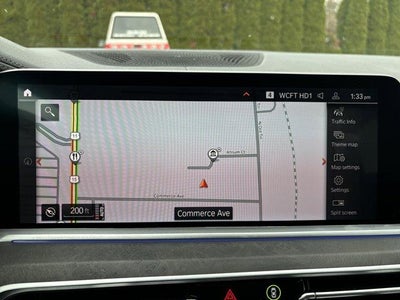 2022 BMW X5 xDrive40i Sports Activity Vehicle