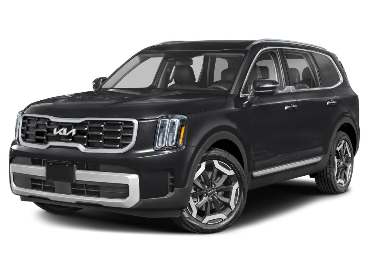 2025 Kia Telluride S AWD