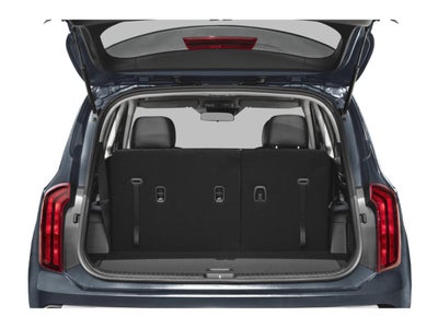 2025 Kia Telluride S AWD