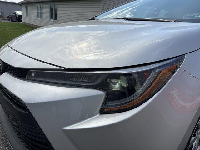 2024 Toyota Corolla LE CVT (Natl)