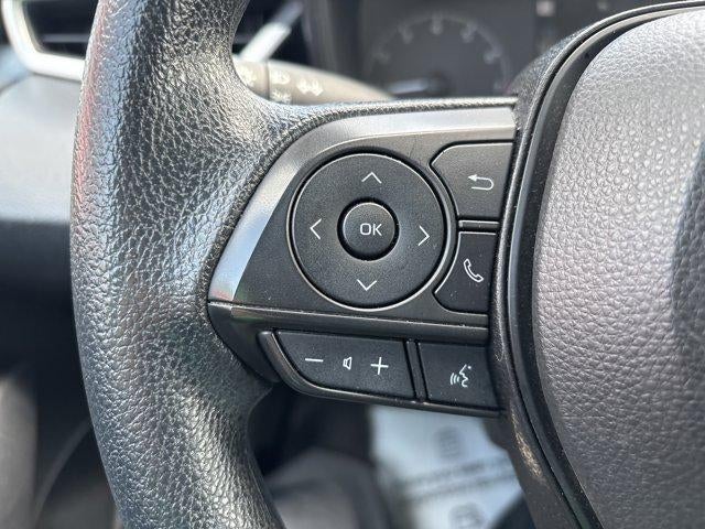 2024 Toyota Corolla LE CVT (Natl)