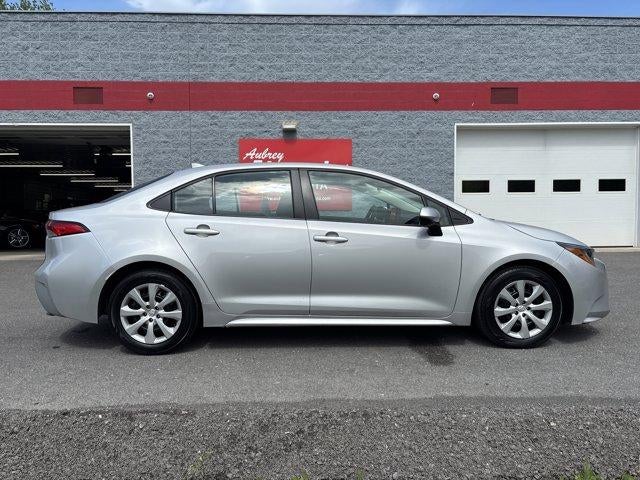 2024 Toyota Corolla LE CVT (Natl)