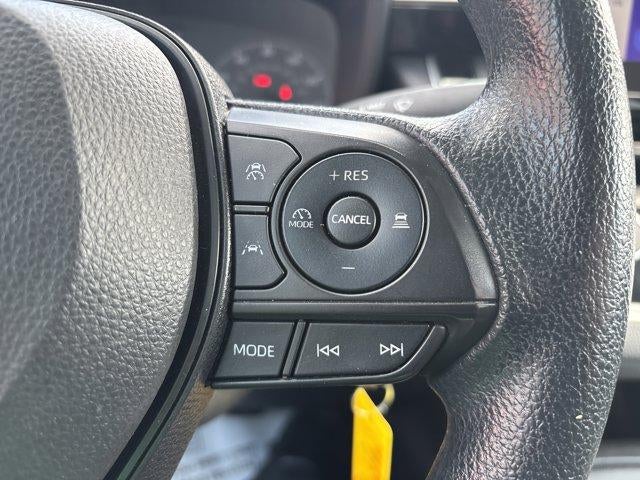 2024 Toyota Corolla LE CVT (Natl)