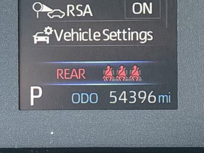 2024 Toyota Corolla LE CVT (Natl)