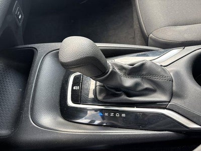 2024 Toyota Corolla LE CVT (Natl)