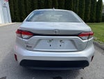 2024 Toyota Corolla LE CVT (Natl)