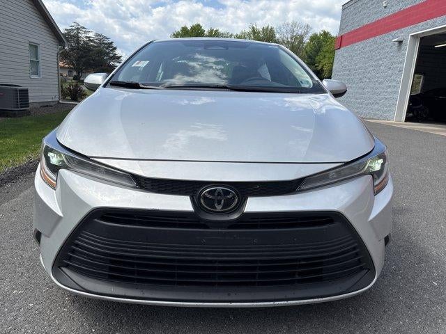 2024 Toyota Corolla LE CVT (Natl)