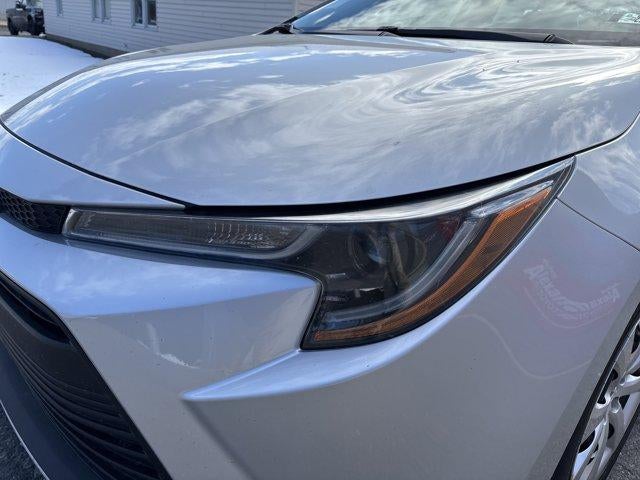 2024 Toyota Corolla LE CVT (Natl)