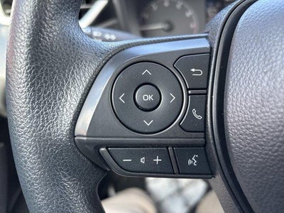 2024 Toyota Corolla LE CVT (Natl)