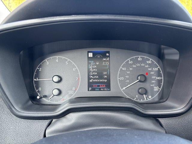 2024 Toyota Corolla LE CVT (Natl)