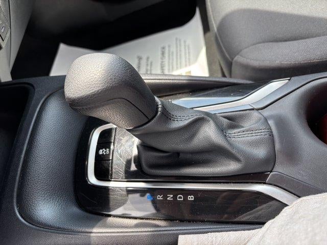 2025 Toyota Corolla LE CVT (Natl)
