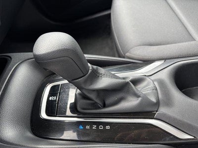 2025 Toyota Corolla LE CVT (Natl)