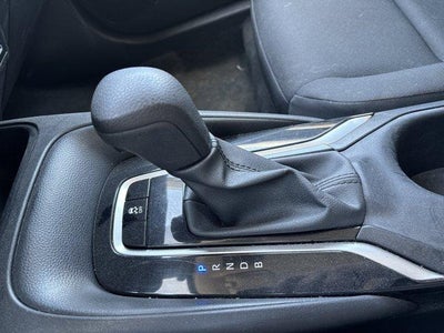 2024 Toyota Corolla LE CVT (Natl)