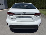 2024 Toyota Corolla LE CVT (Natl)