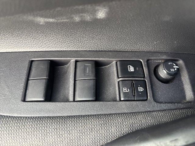 2024 Toyota Corolla LE CVT (Natl)