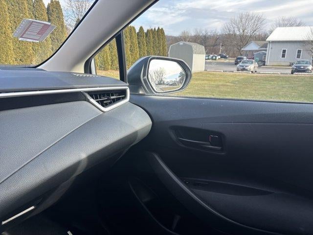 2024 Toyota Corolla LE CVT (Natl)