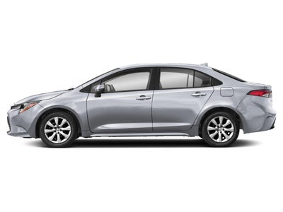 2024 Toyota Corolla LE CVT (Natl)