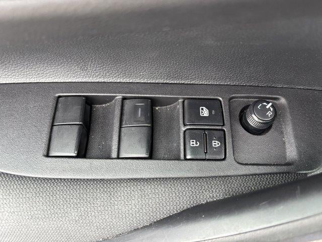 2025 Toyota Corolla LE CVT (Natl)