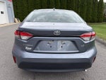 2025 Toyota Corolla LE CVT (Natl)