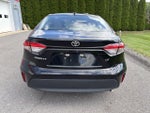 2025 Toyota Corolla LE CVT (Natl)