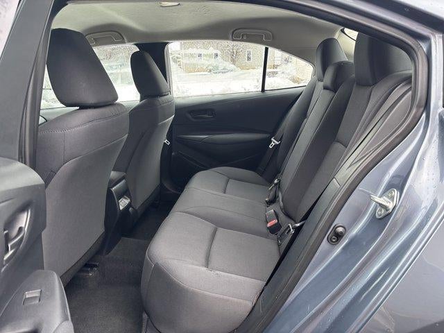 2024 Toyota Corolla LE CVT (Natl)