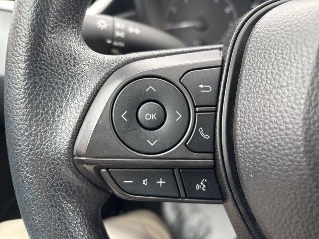 2024 Toyota Corolla LE CVT (Natl)