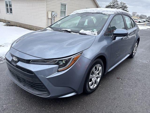 2024 Toyota Corolla LE CVT (Natl)