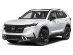 2025 Honda CR-V Hybrid Sport Touring AWD