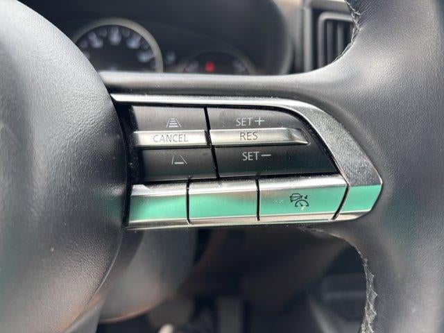 2025 Mazda Mazda CX-50 2.5 S Preferred Package AWD