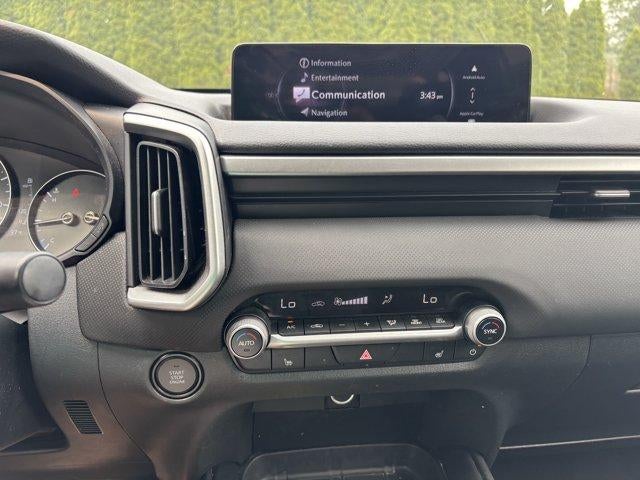 2025 Mazda Mazda CX-50 2.5 S Preferred Package AWD