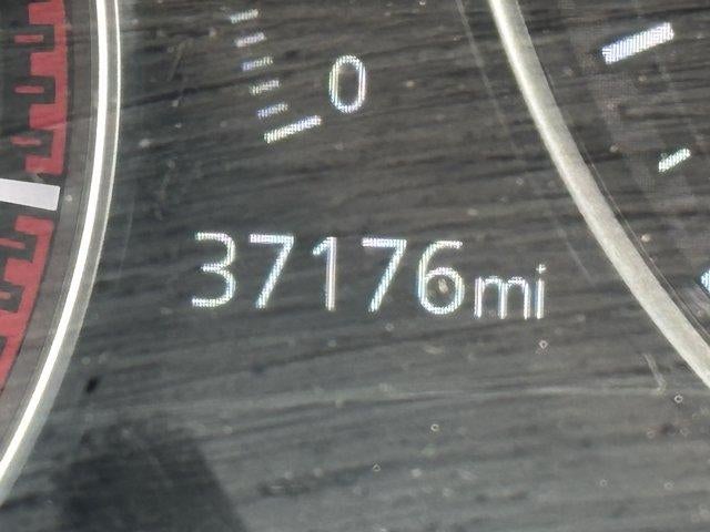 2025 Mazda Mazda CX-50 2.5 S Preferred Package AWD